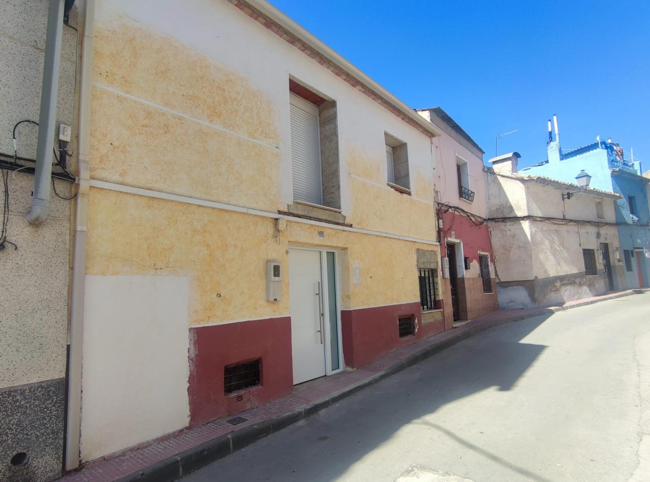  Casa Santiago